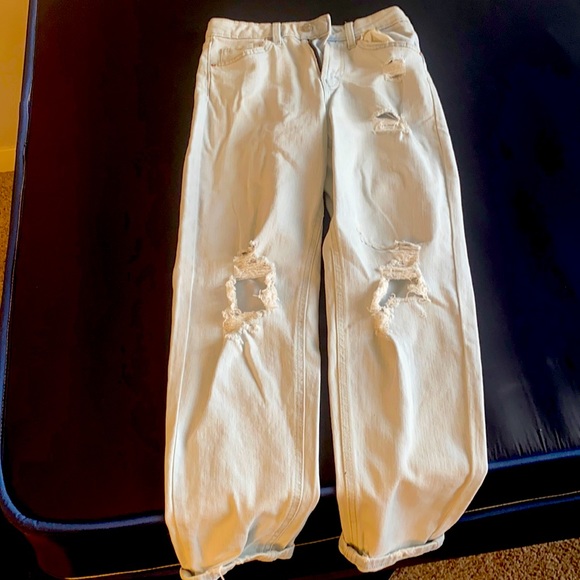 Brand: Wild Fable, Size: 00, Color: blue - Picture 1 of 1